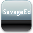 Icône du programme : SavageEd