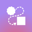 Ikona programu: Lockscreen Widgets and Dr…