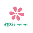 Symbol des Programms: リトルママ -妊娠子育て情報やママ友コミュニティ