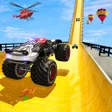 程序图标：Monster Truck Off Roading…