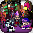 أيقونة البرنامج: B-Side All FNF Weeks
