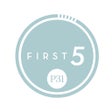 プログラムのアイコン：First 5