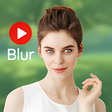 程序图标：Auto Blur Video Backgroun…
