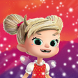 プログラムのアイコン：FairyTeens. Magic 3D Colo…