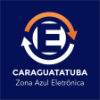 ZAE Caraguatatuba - Zona Azul