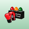 Ícone do programa: Boxing iTimer