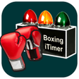程序图标：Boxing iTimer