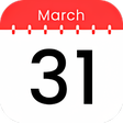 程序图标：Calendar