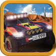プログラムのアイコン：Badayer Racing