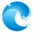 Ikona programu: Waveboard