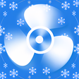 プログラムのアイコン：Cool DownTemperatur CPU C…