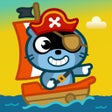 프로그램 아이콘: Pango Pirate