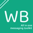 Ikona programu: WB Bulk Sender WhatsBulk
