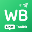 Ikona programu: WB Bulk Sender WhatsBulk
