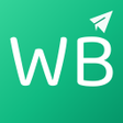 Ikona programu: WB Bulk Sender WhatsBulk