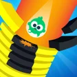 程序图标：3D Heroic Rescue : Crush …