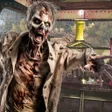 Ikon program: Horror Spider : Scary Tra…
