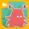 プログラムのアイコン：Shape Puzzle Lite