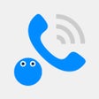 プログラムのアイコン：BIGLOBEでんわ