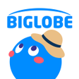 Icon of program: BIGLOBEモバイル アプリ 通信量確認