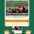 Icon of program: MATCH4APP Retro 80s Card …