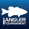 程序图标:iAngler Tournament
