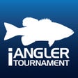 Programın simgesi: IAngler Tournament