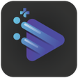程序图标：FaPlus TV Series Movies T…