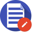 Иконка программы: Omni Notes