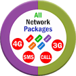 All Network Packages 2019: Updated
