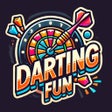 プログラムのアイコン：Darting Fun