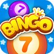プログラムのアイコン：Lucky Wild Bingo Slots Ga…