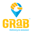 Grab B2B