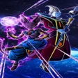 Icon of program: Dragon Saiyan FuryWar Esp…
