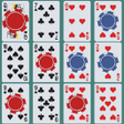Icoon van programma: Card Sequence Board Game