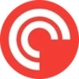 Ícone do programa: Pocket Casts