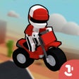 程序图标：Pocket Bike 360