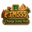Icoon van programma: Charge Jump Hop