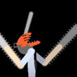 Icon of program: Chainsaw Fighting Game