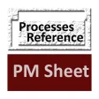 PM Sheet PMP Exam Prep