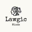프로그램 아이콘: Lawgic Minds: Indian Law