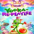 프로그램 아이콘: Yooka-Replaylee