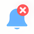 Icon of program: Notification Blocker Sche…