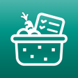 körbchen  Recipemanager icon