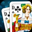 أيقونة البرنامج: Doppelkopf Online Doko