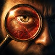 Ikona programu: Detective Max: Murder Mys…