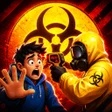 Programın simgesi: Quarantine Simulator: Zon…