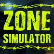 Programikonen: Quarantine Simulator: Zon…