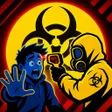 ไอคอนของโปรแกรม: Quarantine Simulator: Zon…