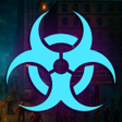 プログラムのアイコン：Quarantine Simulator: Zon…
